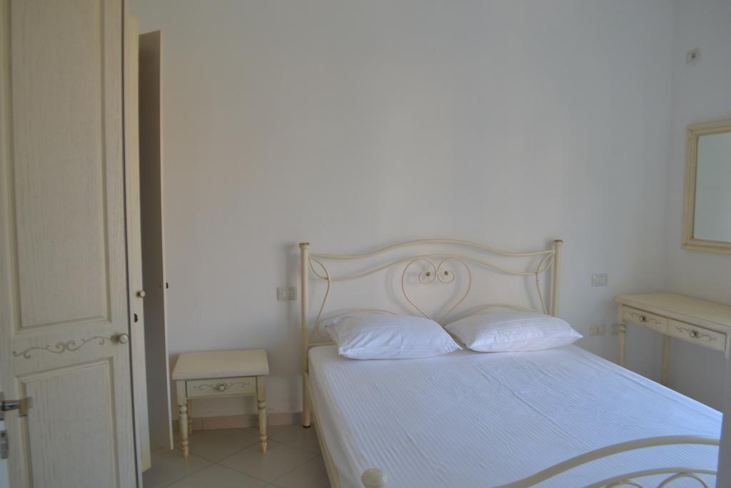 Vila 15 Bougainville Sarandë Exterior foto